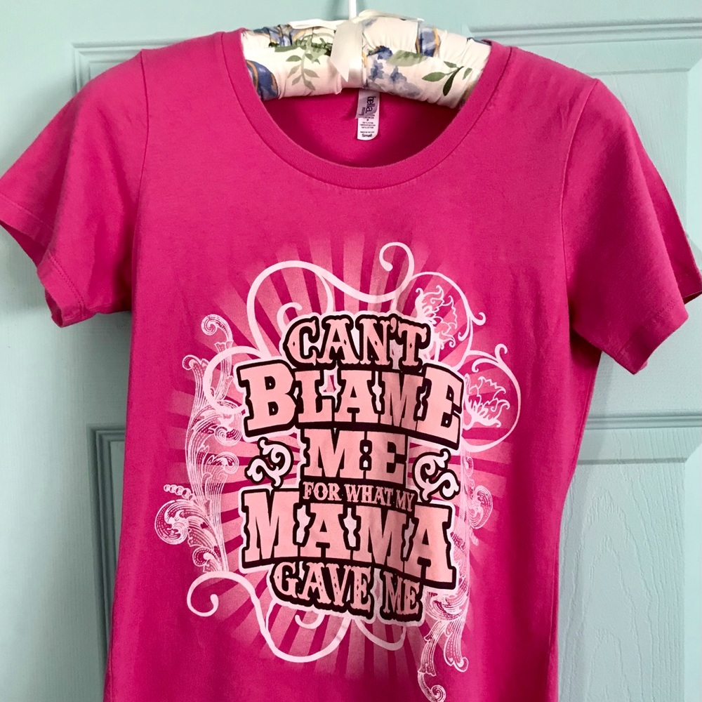 TRACE ADKINS TEE
